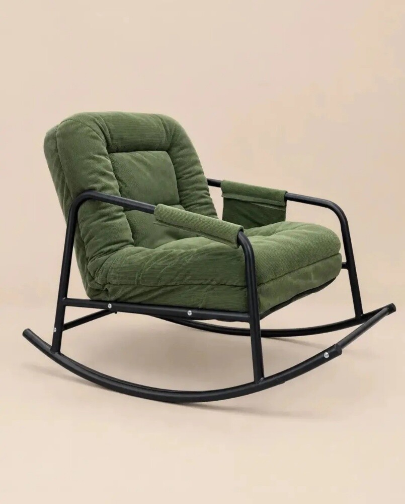 Rocking chair - 2