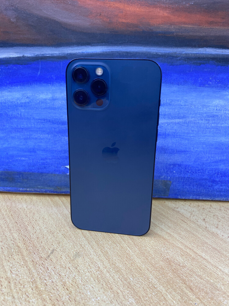iphone 12 pro max256Gb - 1
