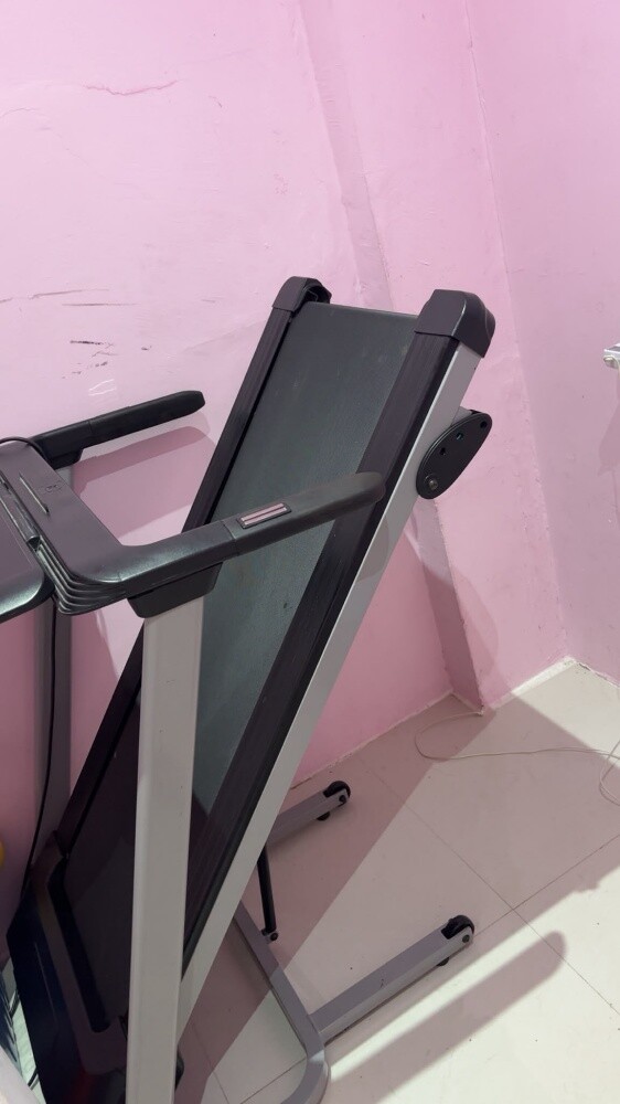 جهار رياضي للمشي  كهربائي - 4