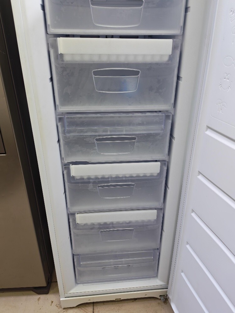 Indesit Stand Freezer For Sale - 5