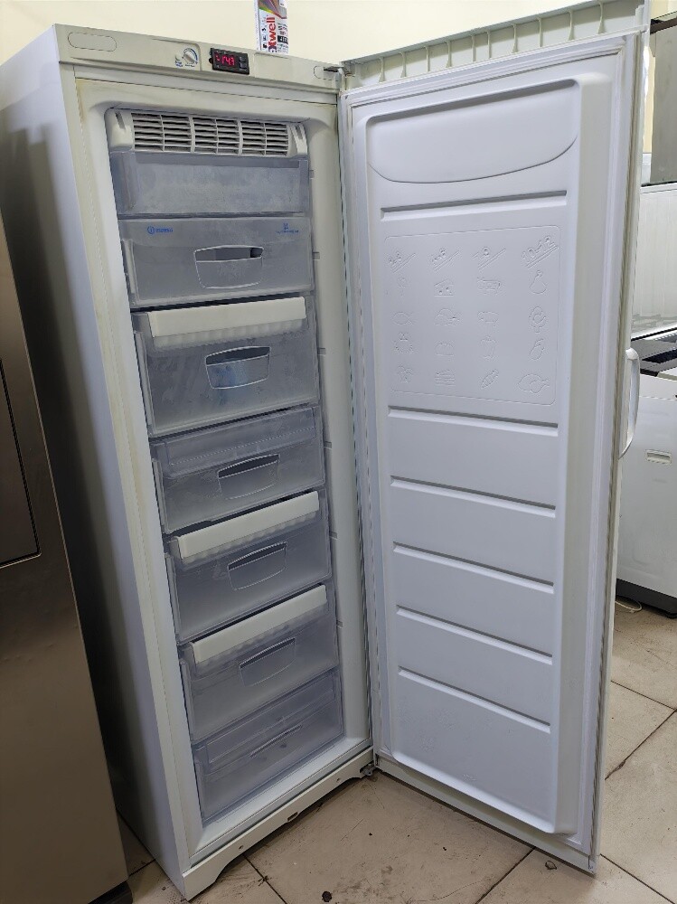 Indesit Stand Freezer For Sale - 2