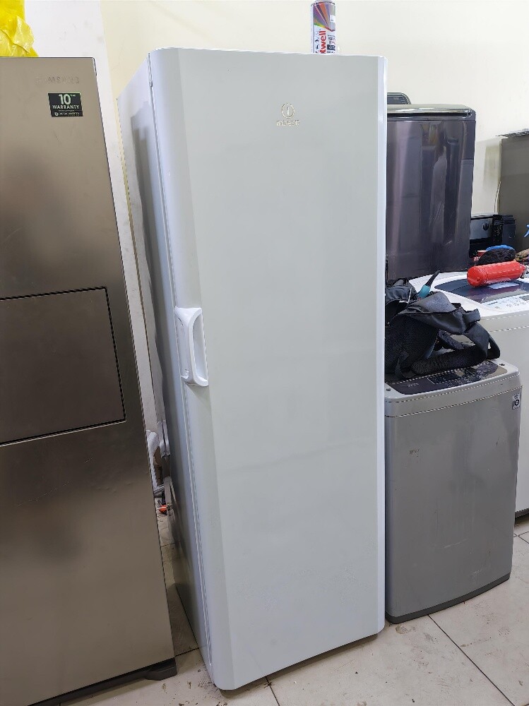 Indesit Stand Freezer For Sale - 1
