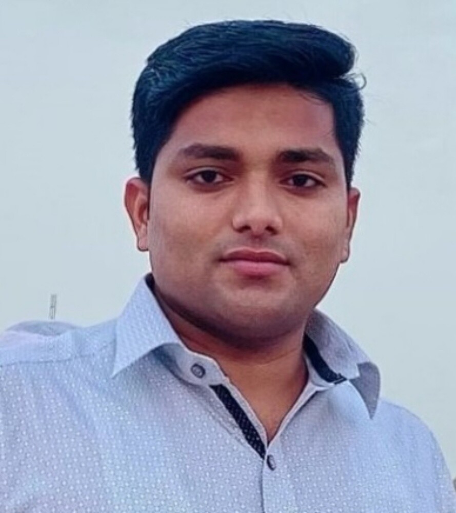 MD Alihasan - 1