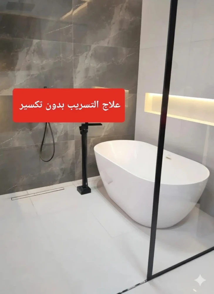Plumbing, maintenance and renovatio - 10