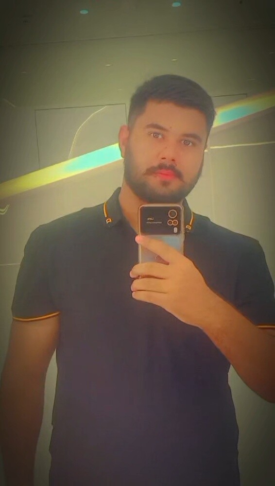 syed adil - 1