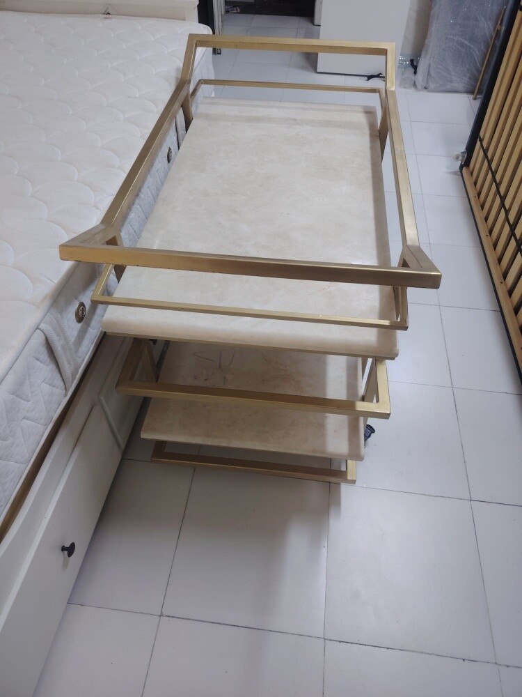 food trolley for sell - 2