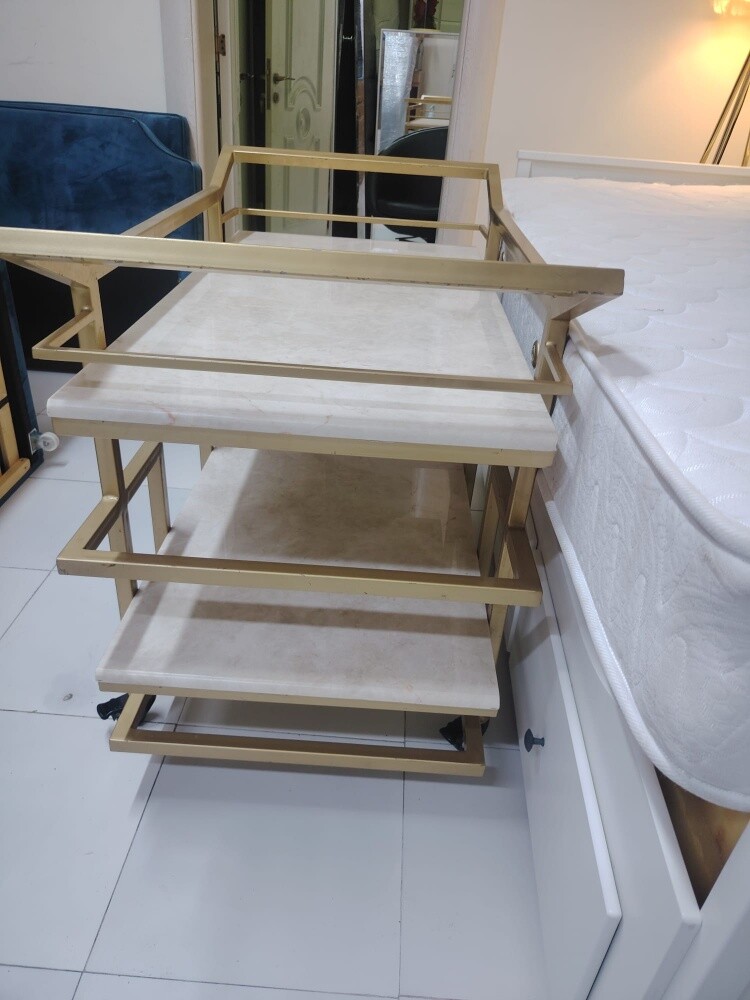 food trolley for sell - 4