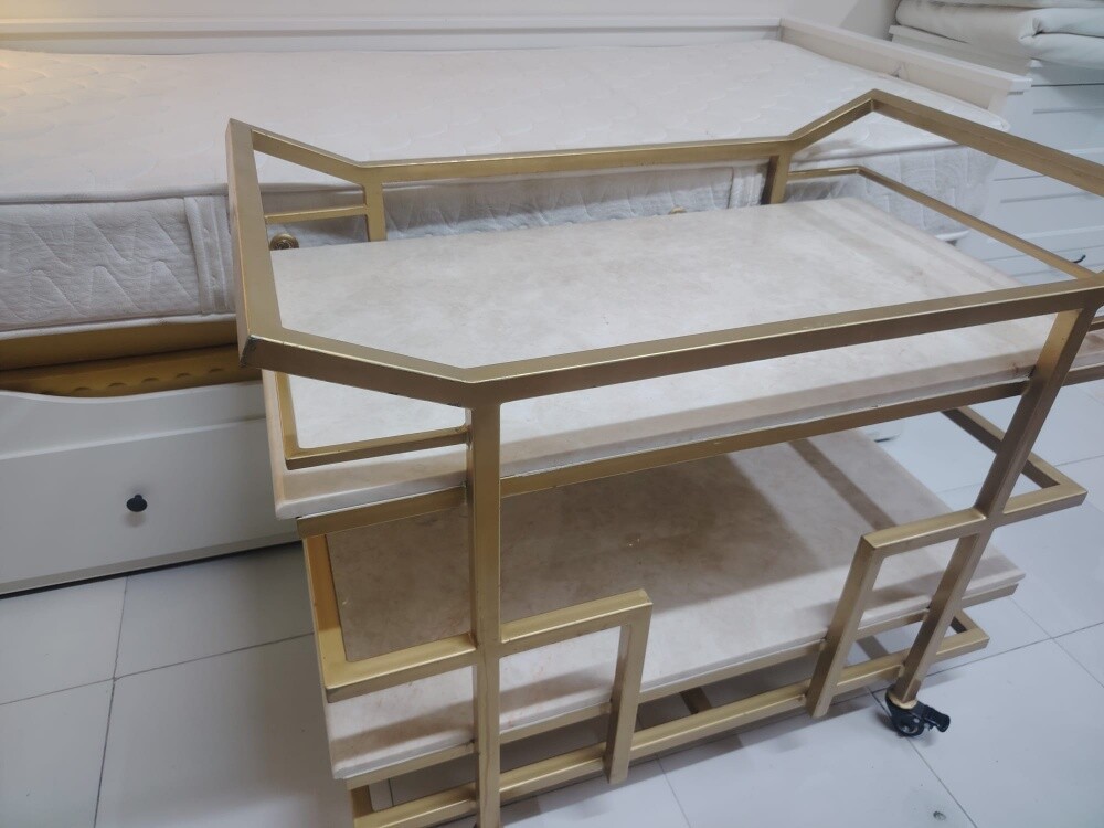 food trolley for sell - 3
