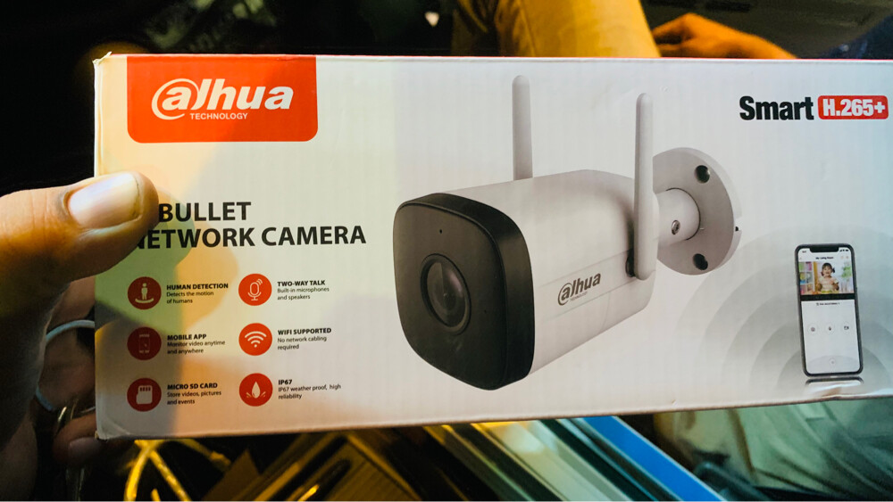 CCTV , WiFi, INTERCOM - 15