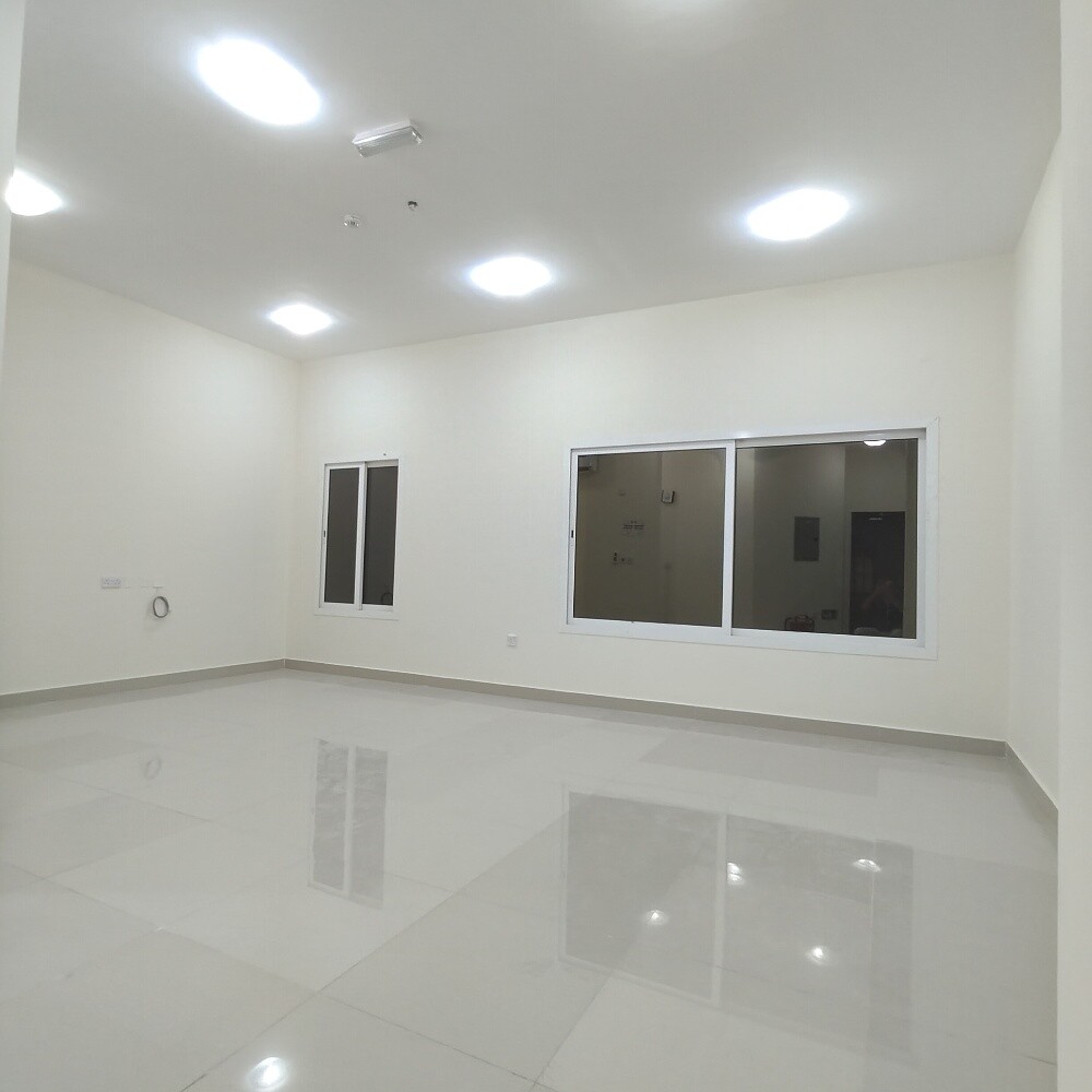 Apartments in Khalifa South - 1