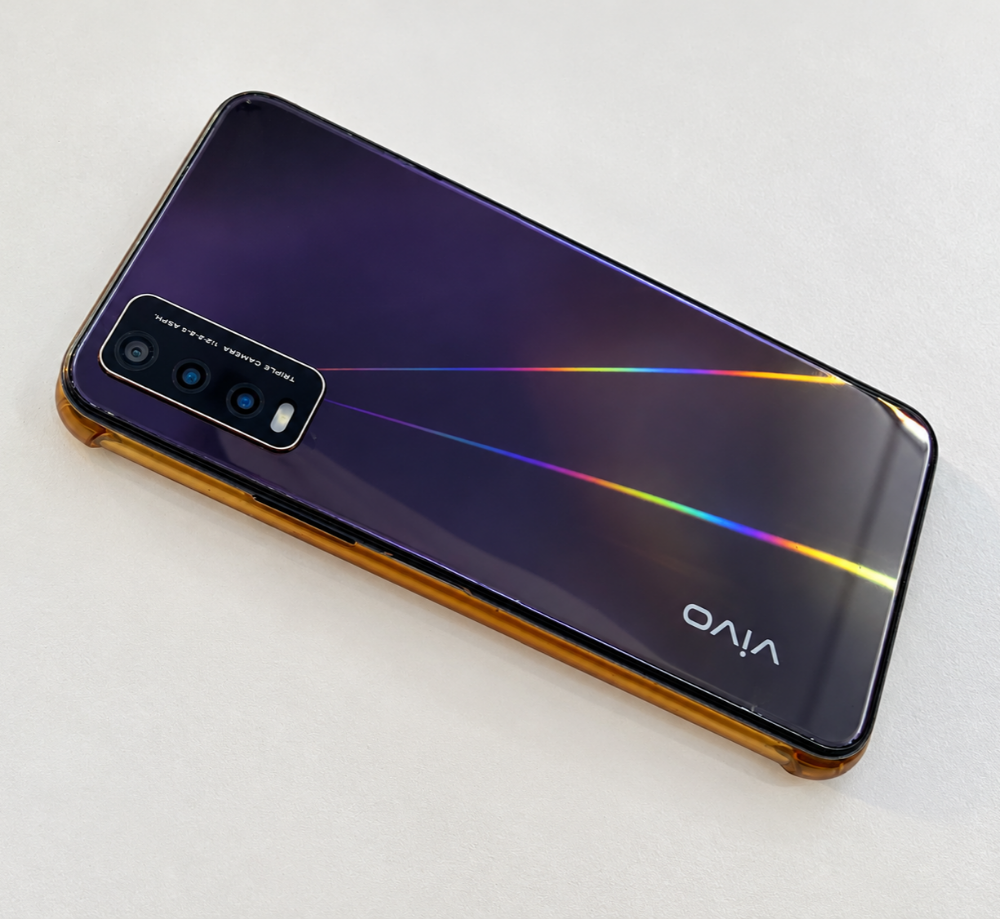 Urgent Sale Vivo Y20 2021–[Price -3 - 3