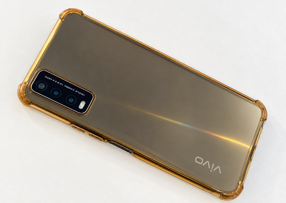 Urgent Sale Vivo Y20 2021–[Price -3 - 4