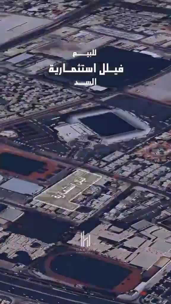 فيلل مؤجره بعائد جيد ومضمون السد - 13