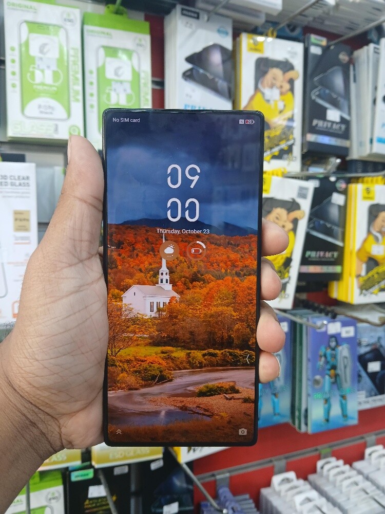 REDMAGIC 10 PRO - 3