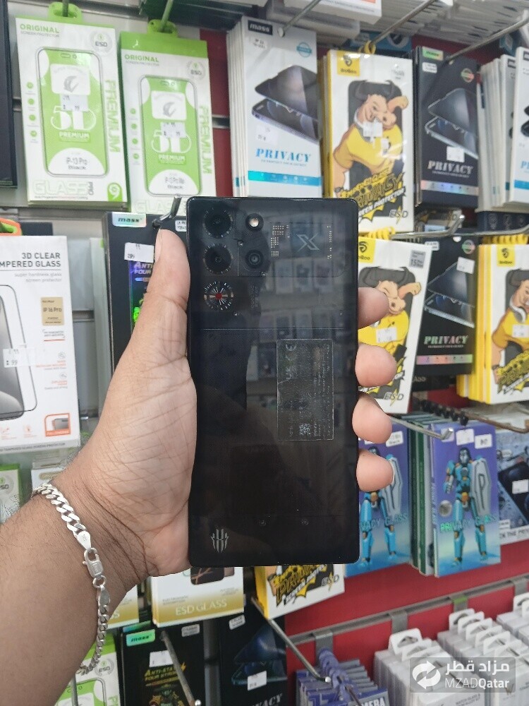 REDMAGIC 10 PRO - 1