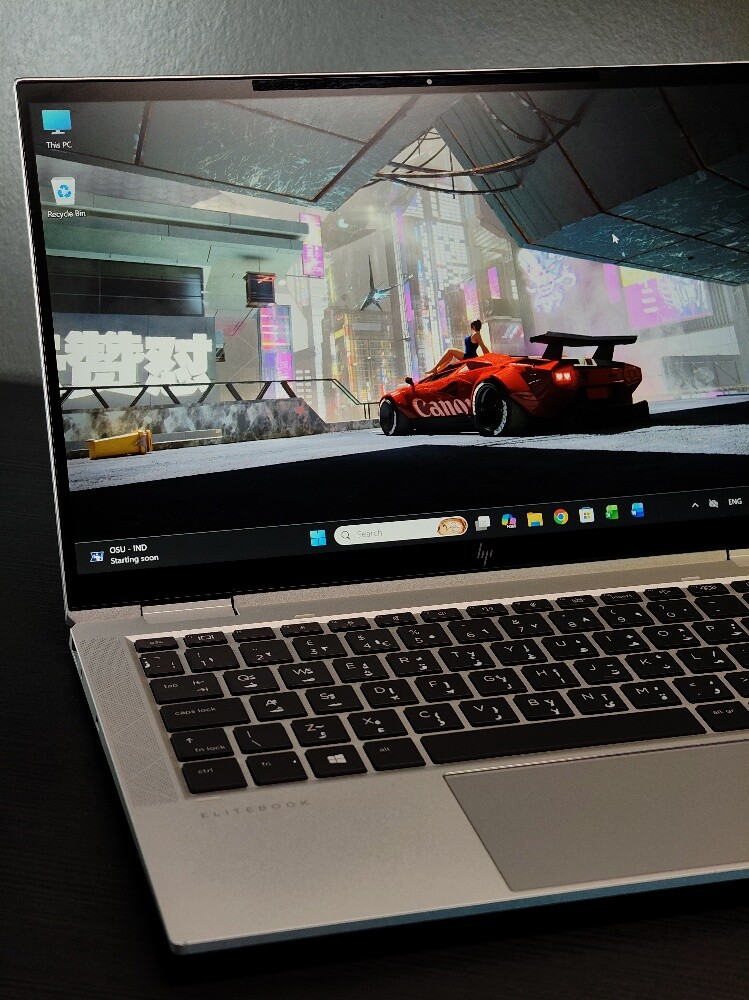 core 7-11th ram 16gb ssd512gb - 5