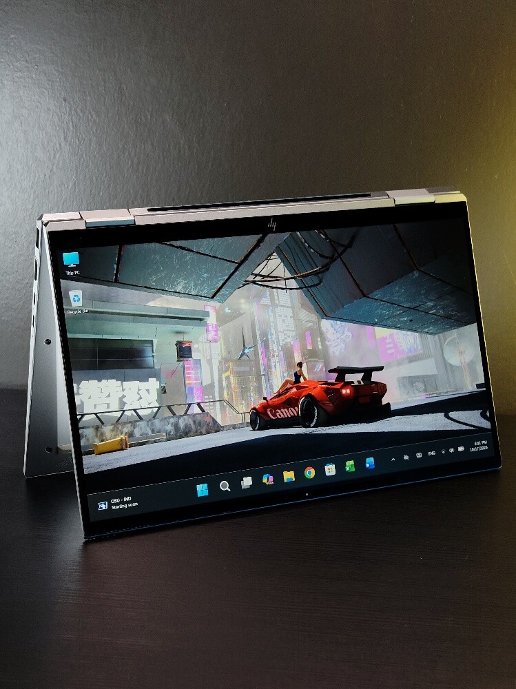 core 7-11th ram 16gb ssd512gb - 1