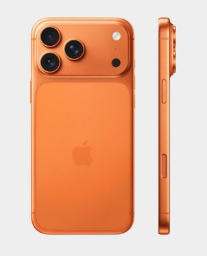 iPhone 17 pro max 512gb - 1