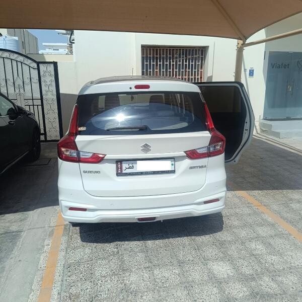 Ertiga 2020 for sale - 1