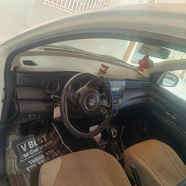 Ertiga 2020 for sale - 5
