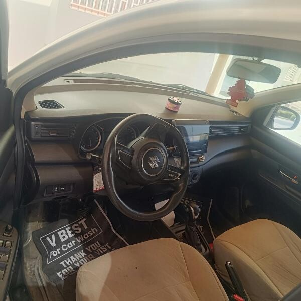 Ertiga 2020 for sale - 10