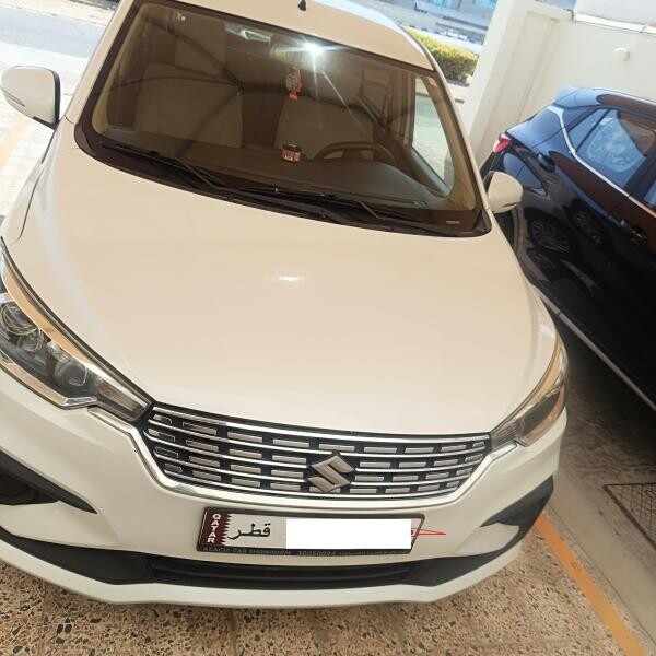 Ertiga 2020 for sale - 2