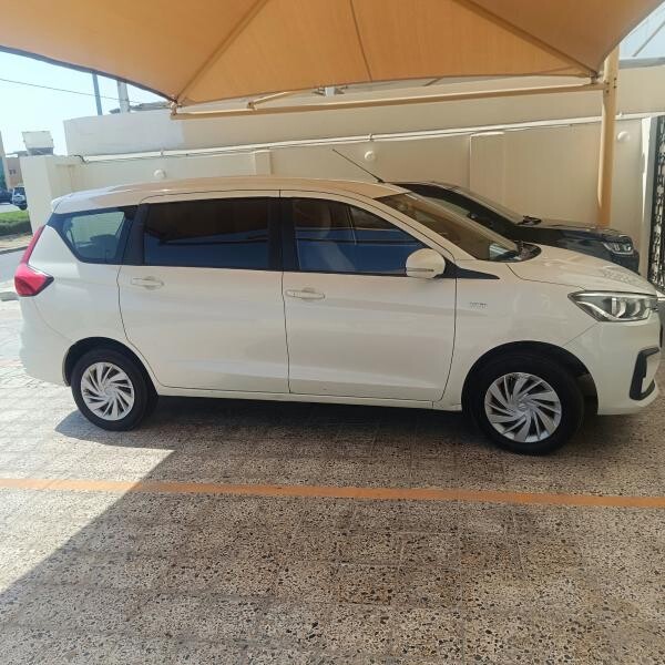 Ertiga 2020 for sale - 3