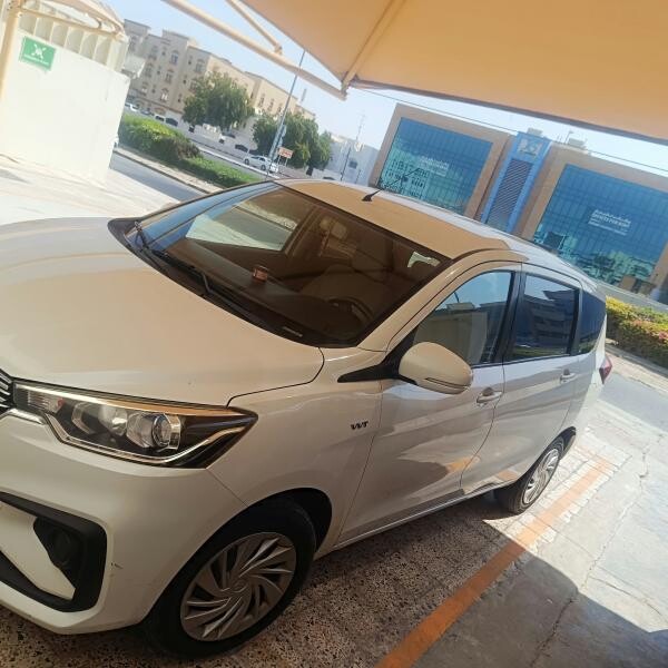 Ertiga 2020 for sale - 4