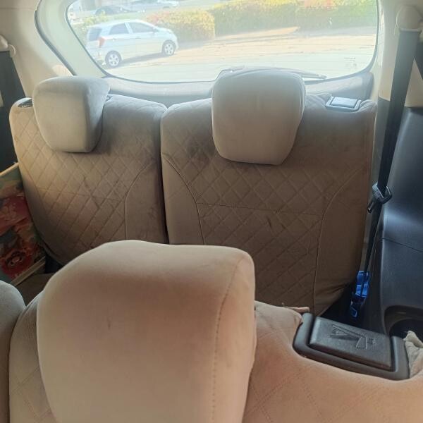 Ertiga 2020 for sale - 8