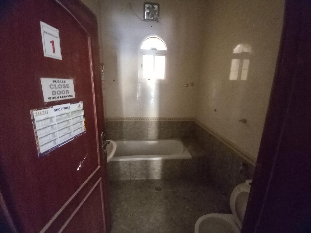 Femail staff villa@Um Salal Mohamed - 7