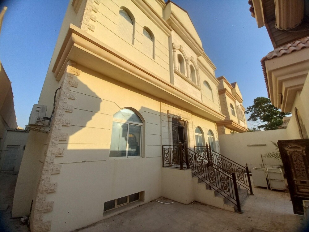 Femail staff villa@Um Salal Mohamed - 1