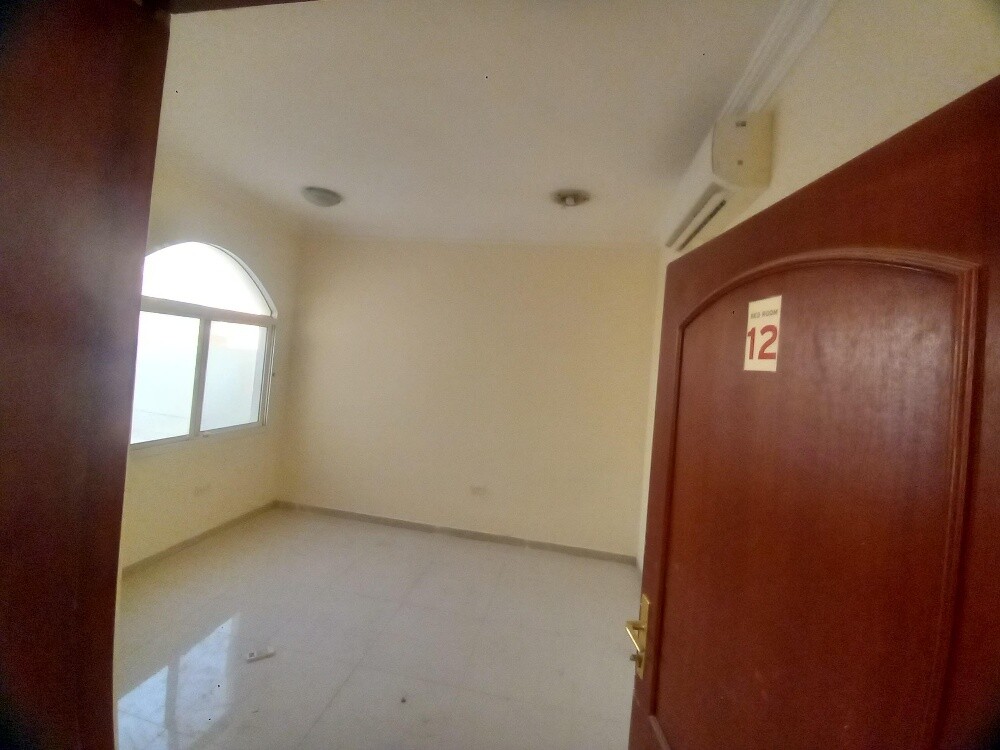 Femail staff villa@Um Salal Mohamed - 18