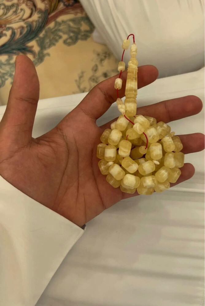 حجر واحد فرشش قابل البسيط - 3