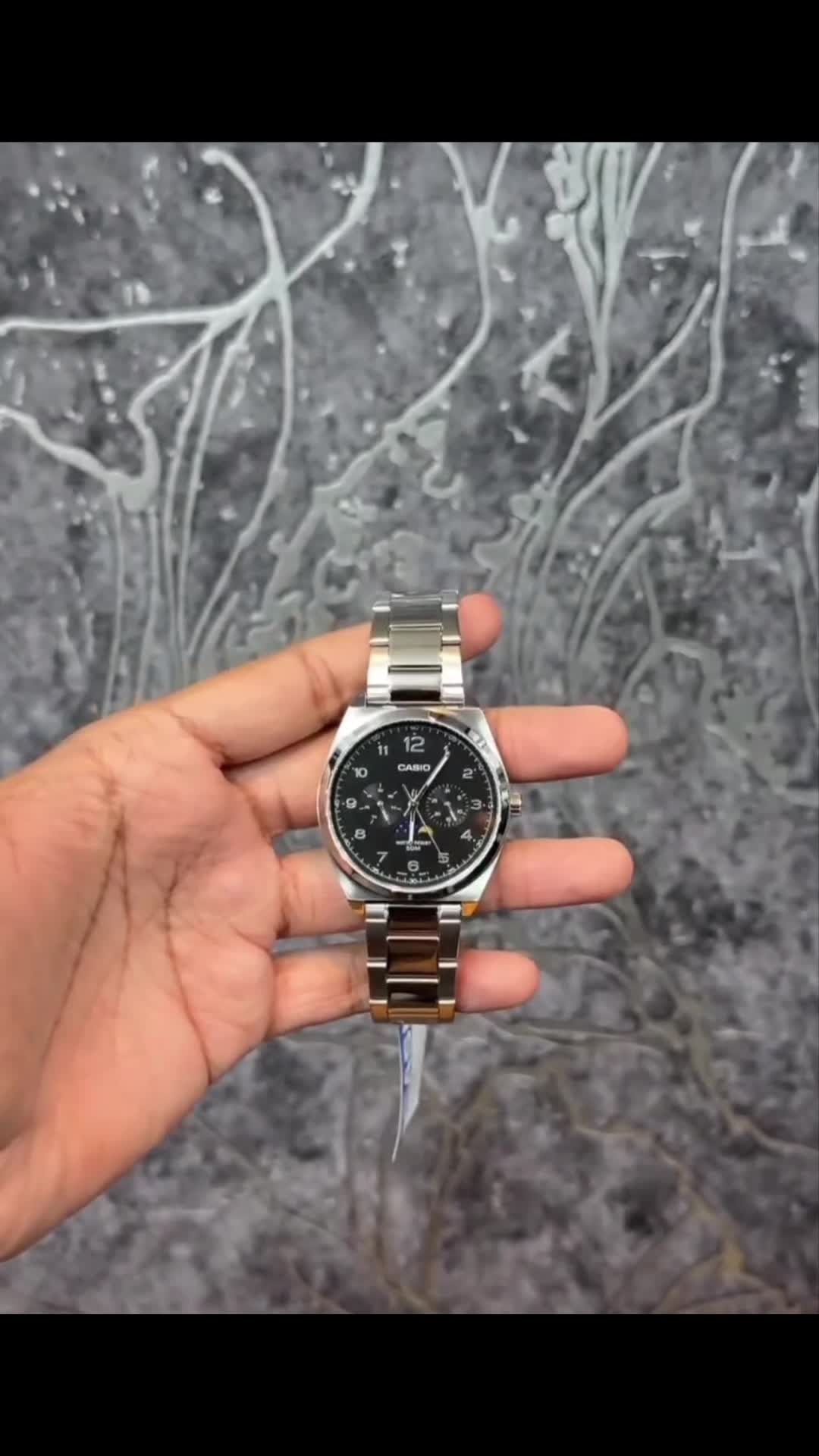 Casio MTP-M300D-1AV - 2