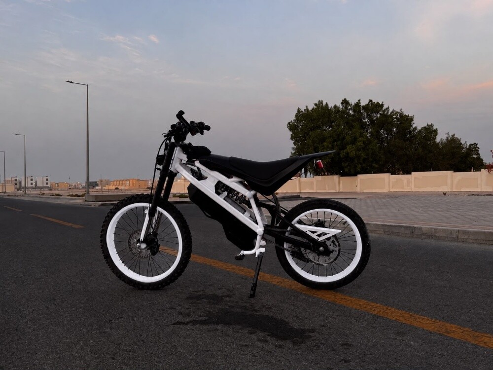 kugoo 02 pro - 1