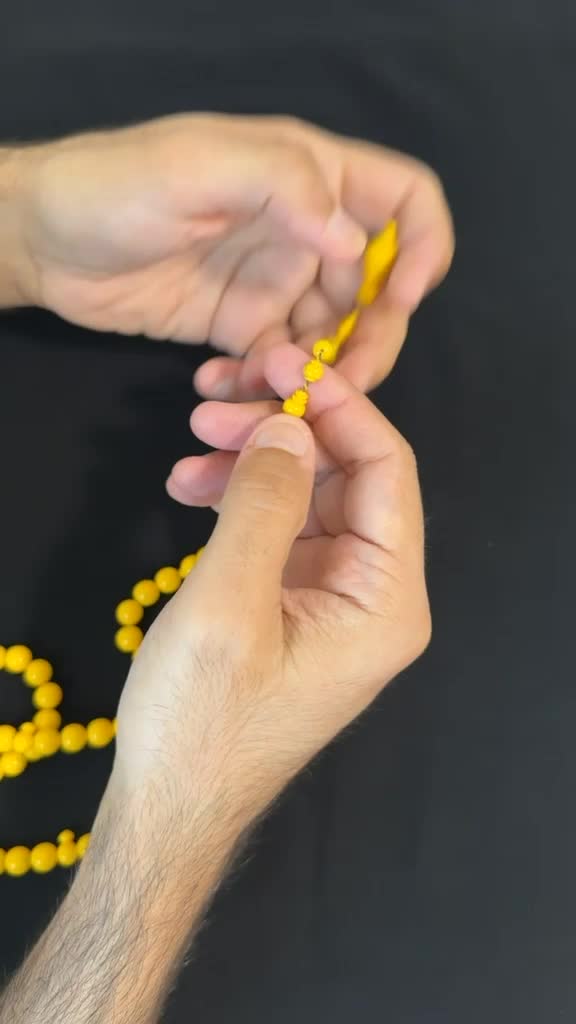 افياش صينية مكركه - 3