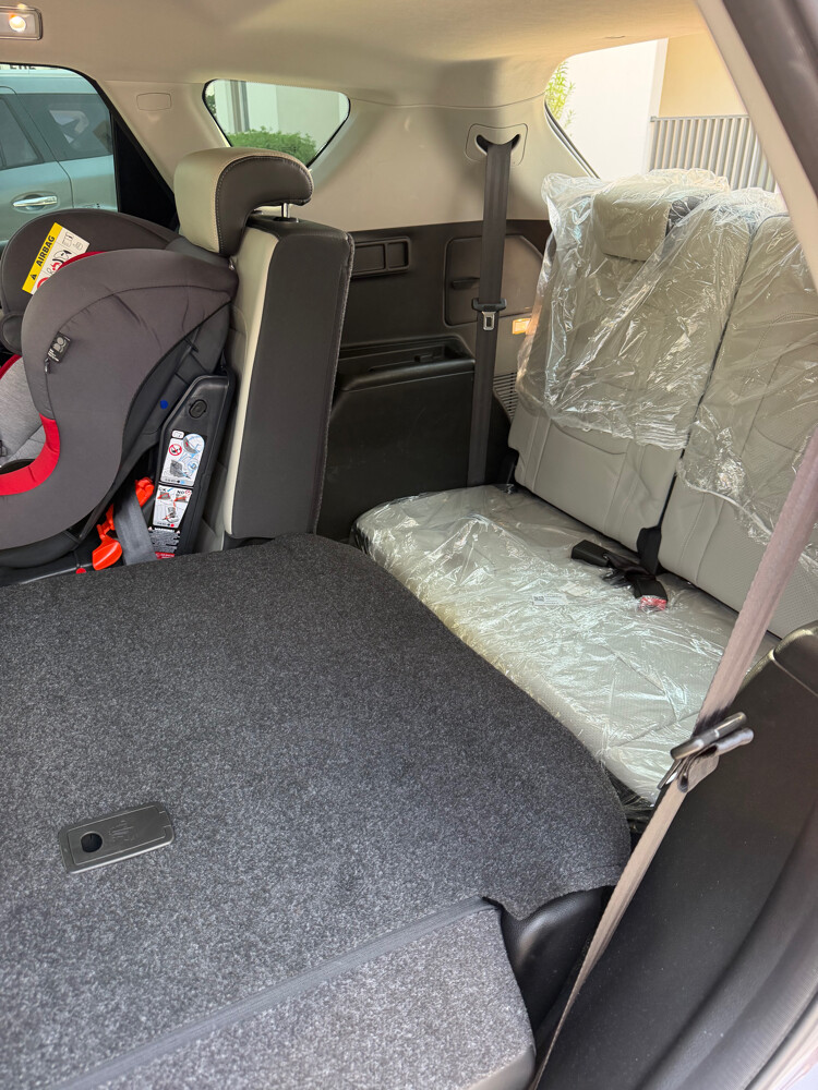 Jetour X70 FL 2026 - 8
