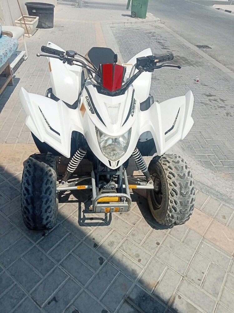 Baji for Sale - 1