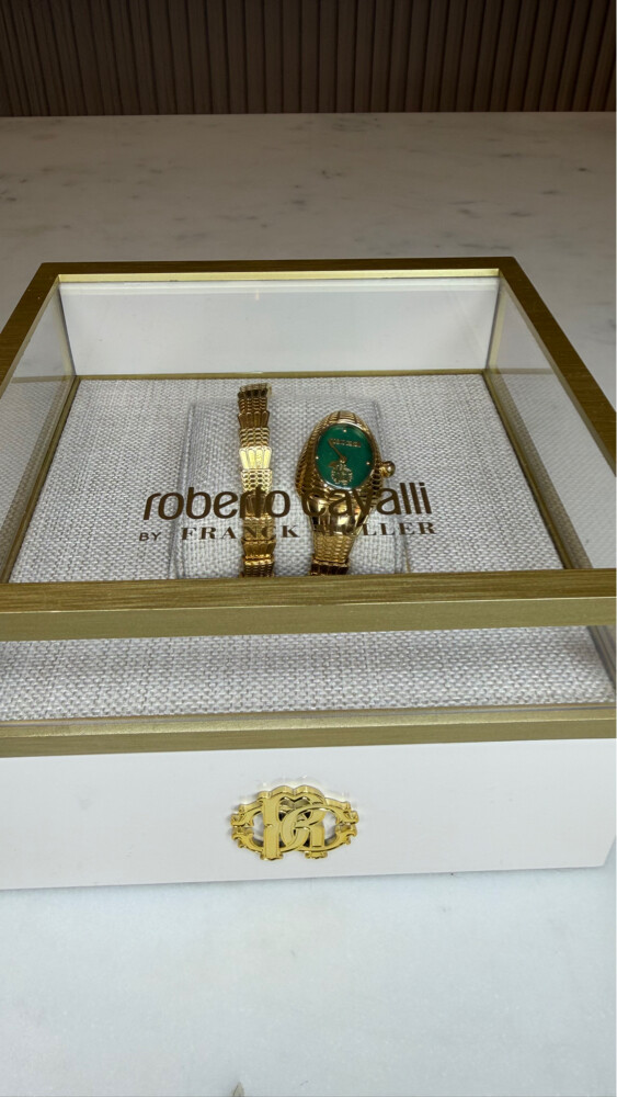 Roberto Cavalli - 3