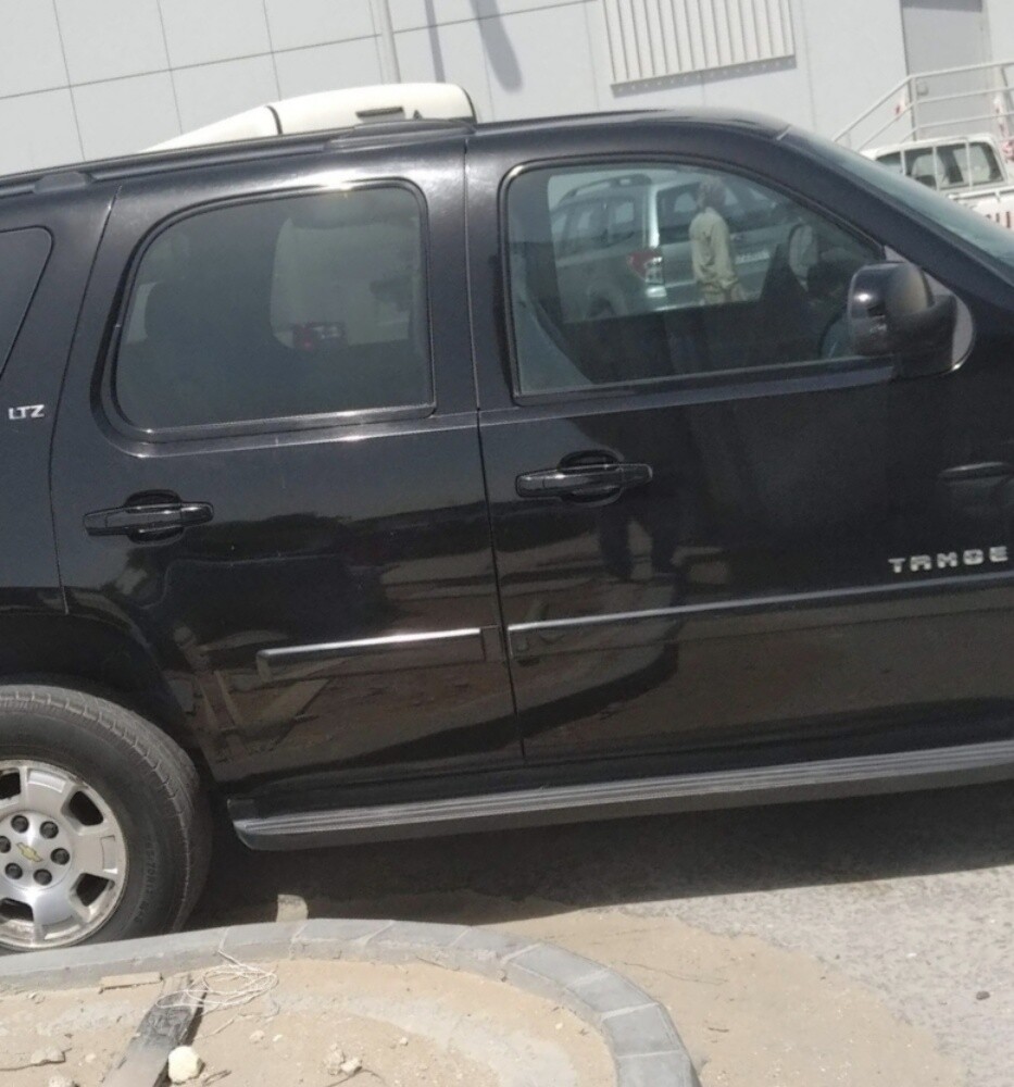 Tahoe 2008 for sale - 5