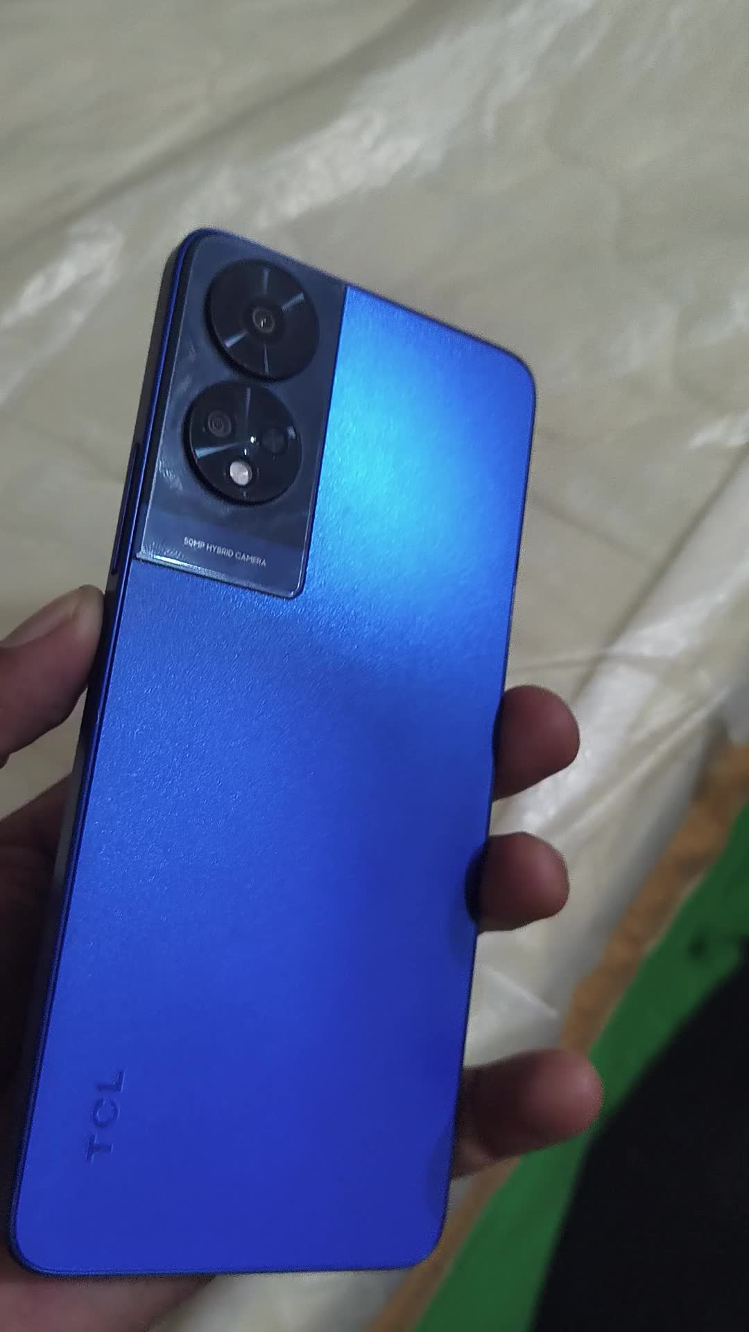 TCL50 5g - 1