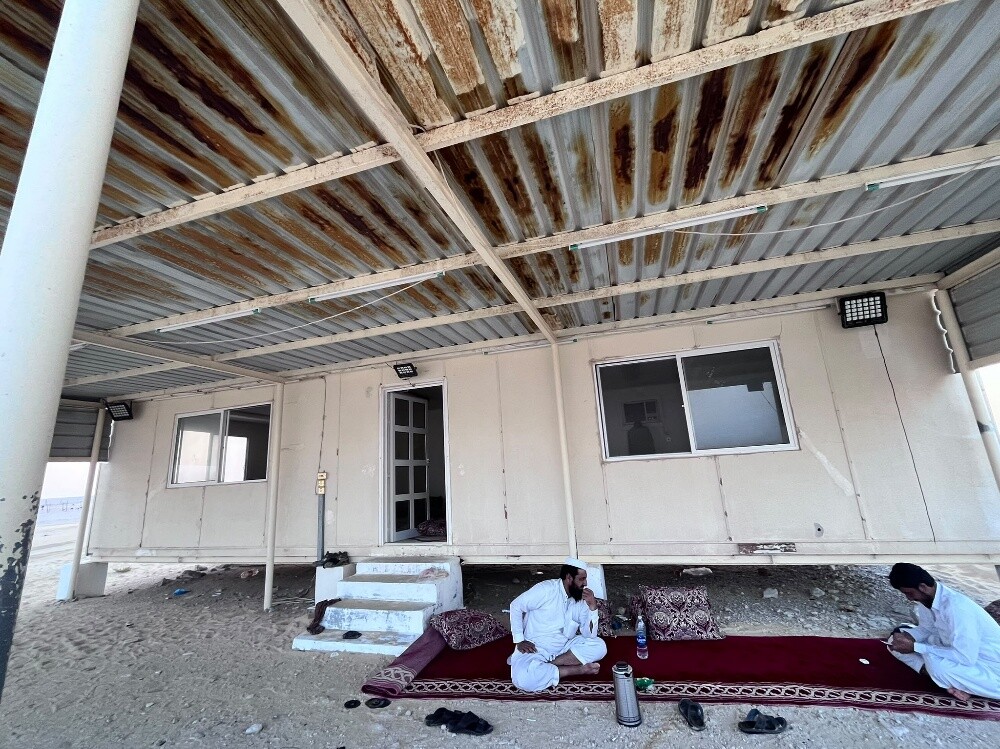 room and Majlis - 6
