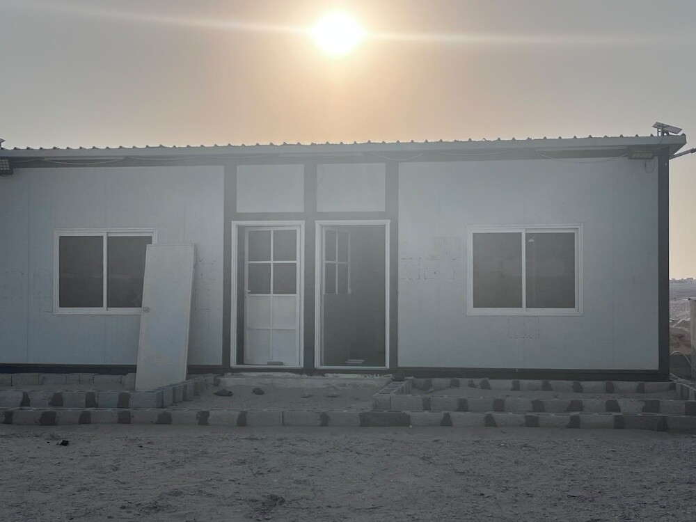 room and Majlis - 8
