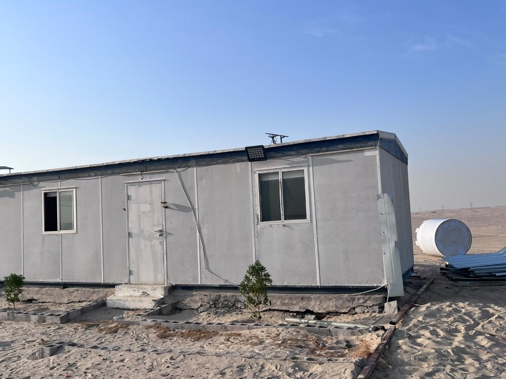 room and Majlis - 3