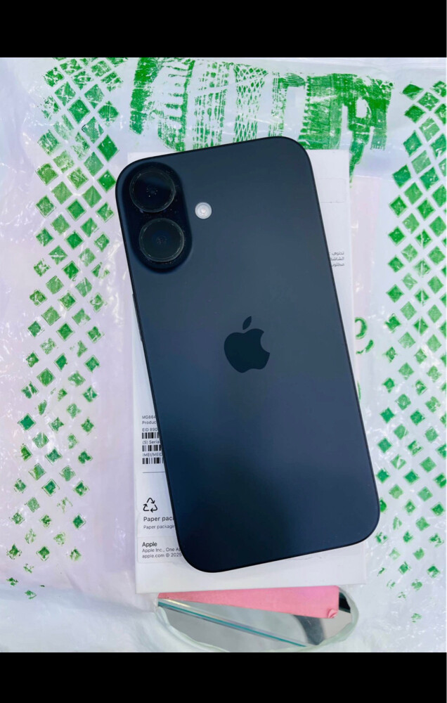 iPhone 16 for sale  - 4