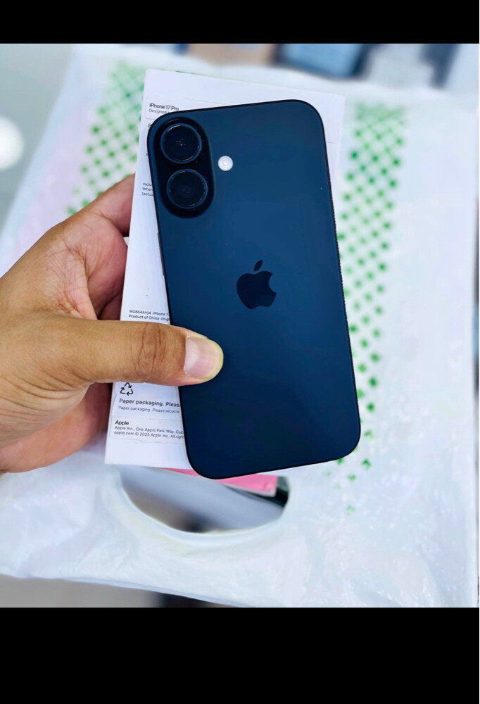 iPhone 16 for sale  - 1