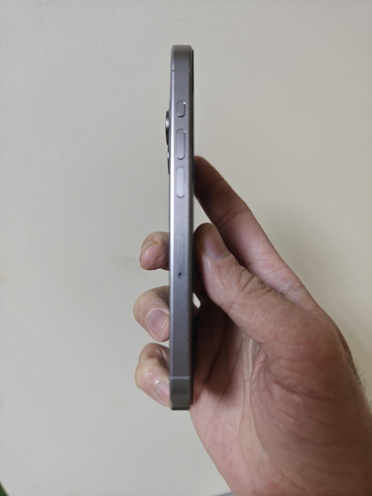 iphne 15 pro 256gb - 3