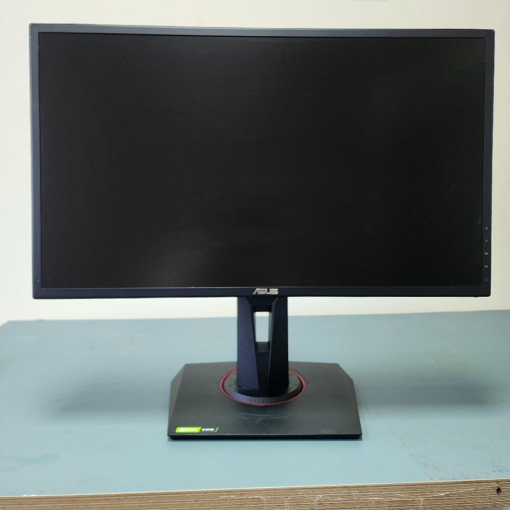ASUS VG248QG GAMING MONITOR - 3