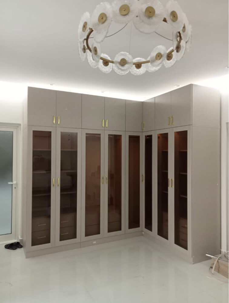 Cabinet Wadedrob - 11