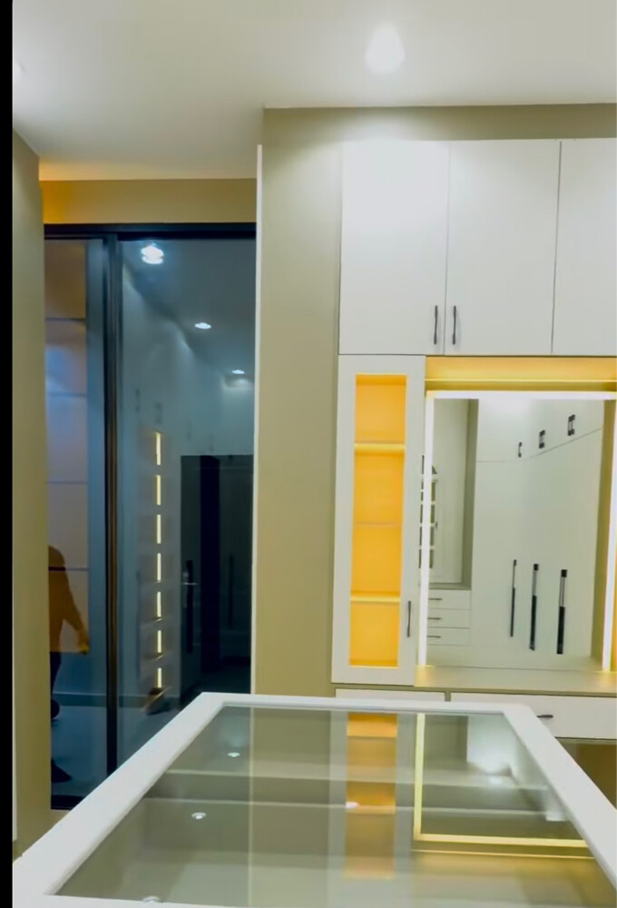 Cabinet Wadedrob - 4